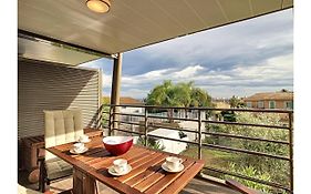 Appartement L' Art De Vivre 7361 - Happy Rentals